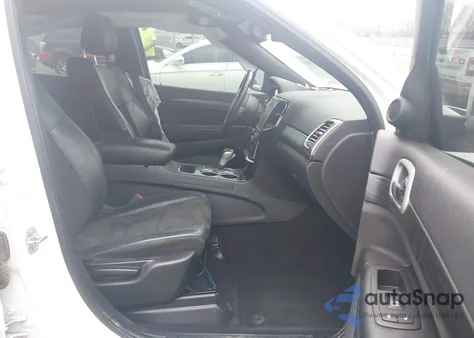 2020 Jeep Grand Cherokee Altitude 4X4 z USA, uszkodzony, nr VIN 1C4RJFAG6LC206297